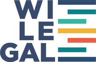 WI LEGAL Logo